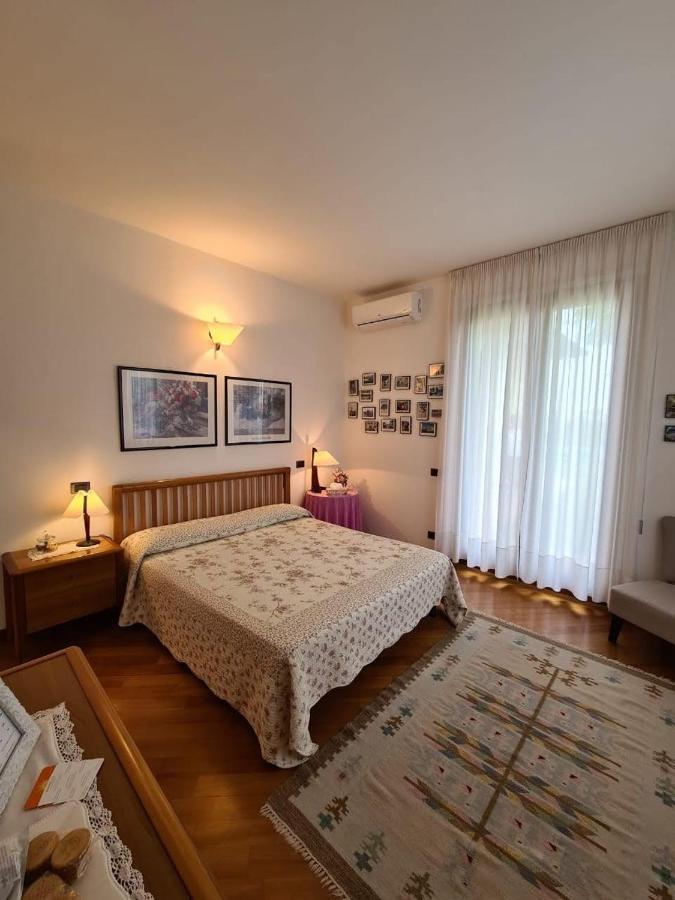 Marinella B&B Cornale ภายนอก รูปภาพ