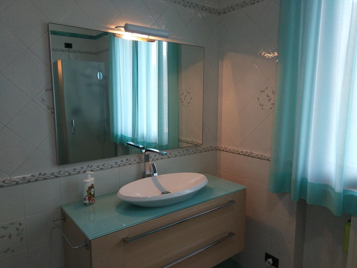 Marinella B&B Cornale ภายนอก รูปภาพ