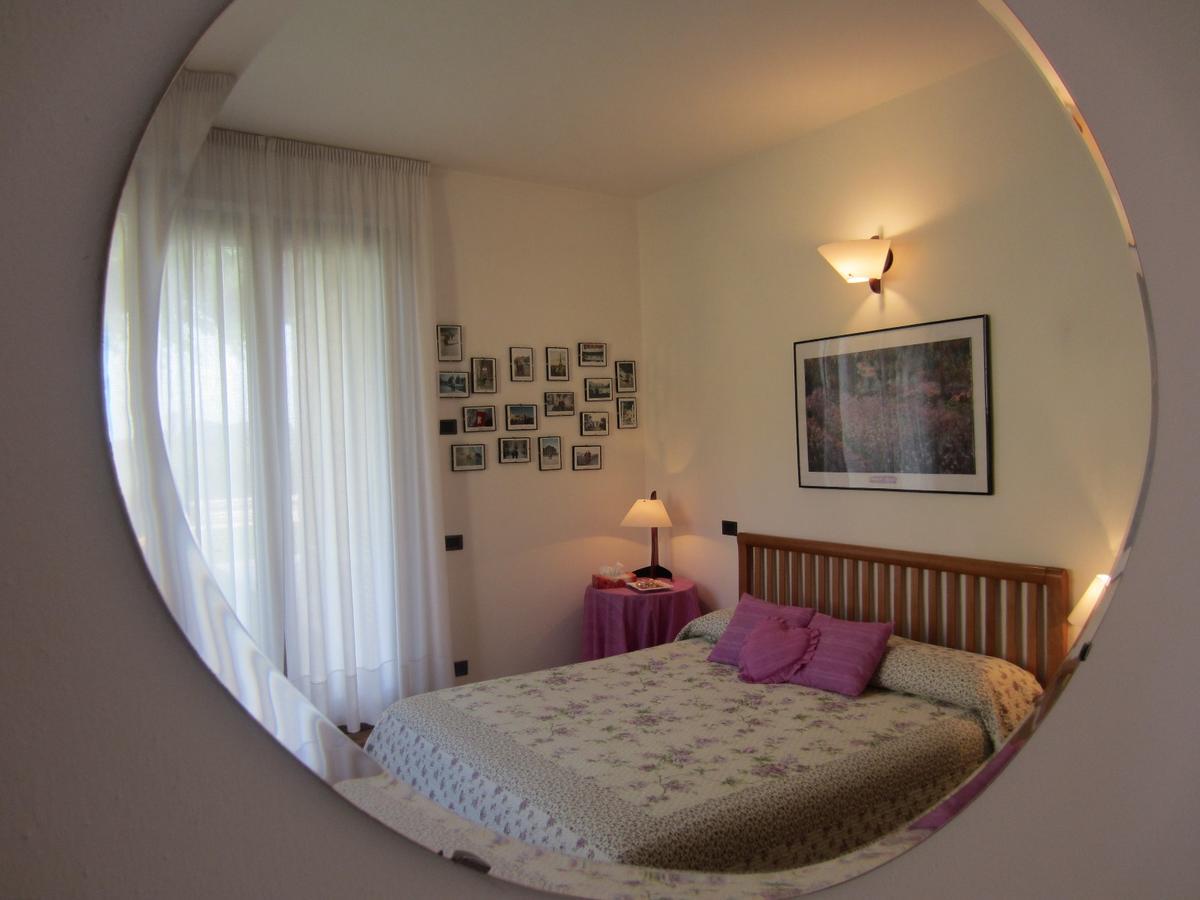 Marinella B&B Cornale ภายนอก รูปภาพ