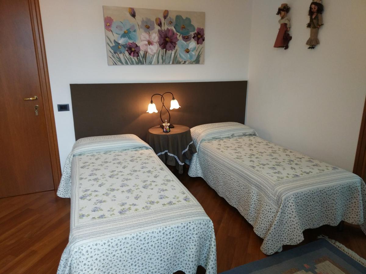 Marinella B&B Cornale ภายนอก รูปภาพ