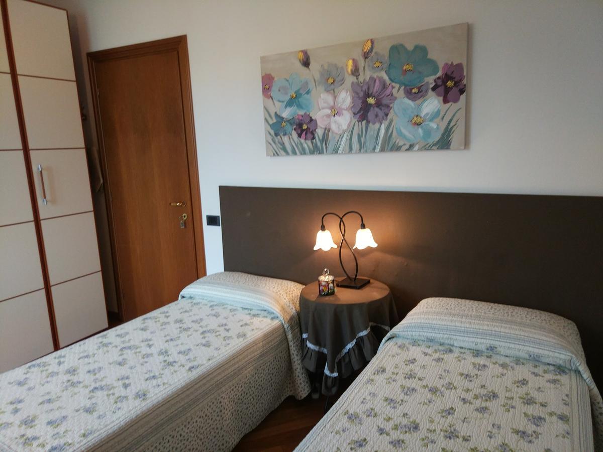 Marinella B&B Cornale ภายนอก รูปภาพ