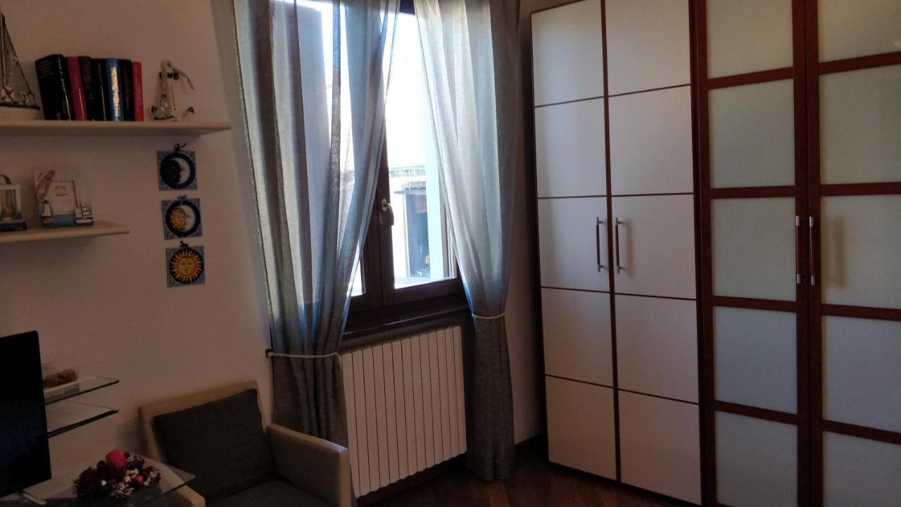 Marinella B&B Cornale ภายนอก รูปภาพ